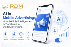 Ai In Mobile advertising