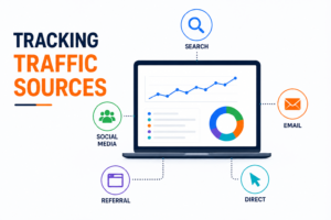 Performance Tracking in Affiliate Marketing